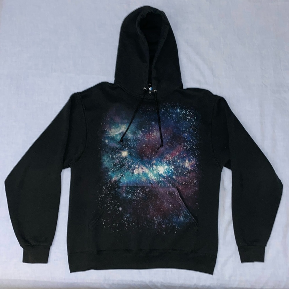 Tony Hawk Universe Hoodie